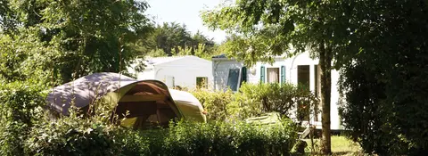 Camping municipal de Bangor