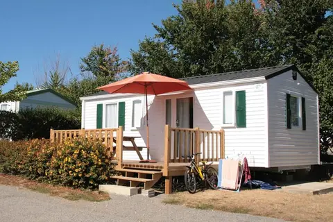 Camping municipal de Bangor