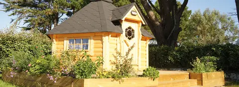 Camping municipal de Bangor
