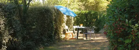 Camping municipal de Bangor