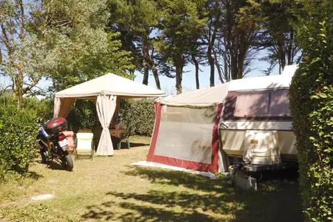 Camping municipal de Bangor
