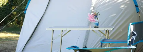 Camping municipal de Bangor