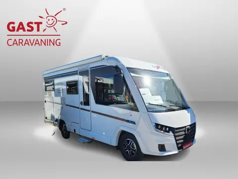 Gast Caravaning Wohnmobilstellplatz