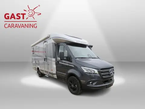 Gast Caravaning Wohnmobilstellplatz