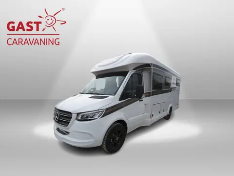 Gast Caravaning Wohnmobilstellplatz