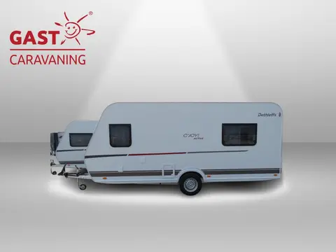 Gast Caravaning Wohnmobilstellplatz