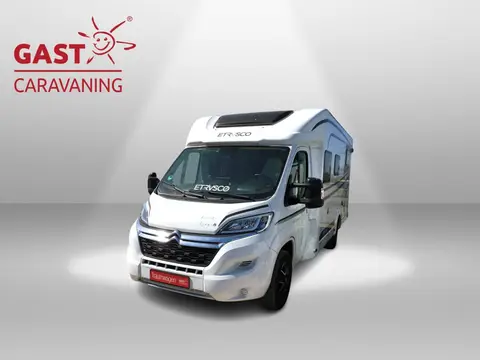 Gast Caravaning Wohnmobilstellplatz