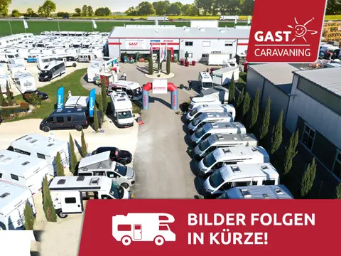 Gast Caravaning Wohnmobilstellplatz