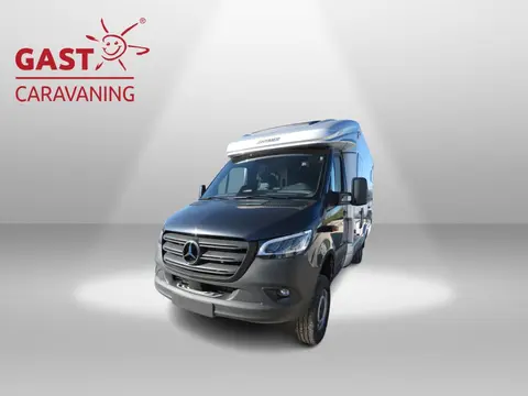 Gast Caravaning Wohnmobilstellplatz