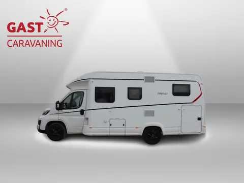 Gast Caravaning Wohnmobilstellplatz