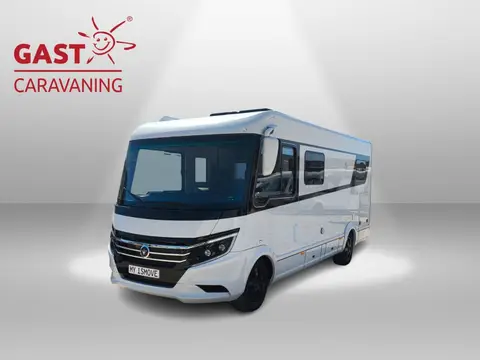 Gast Caravaning Wohnmobilstellplatz