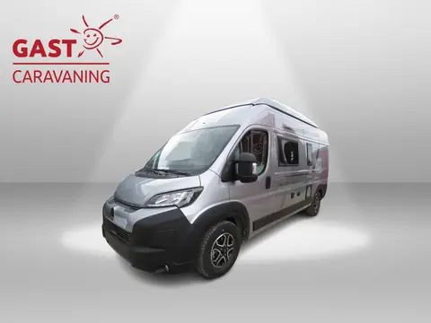 Gast Caravaning Wohnmobilstellplatz