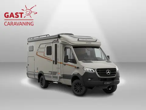 Gast Caravaning Wohnmobilstellplatz