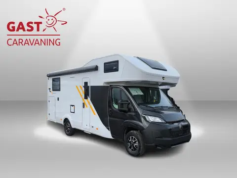 Gast Caravaning Wohnmobilstellplatz