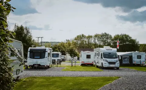 Country View Holiday Park