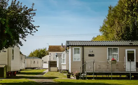 Country View Holiday Park