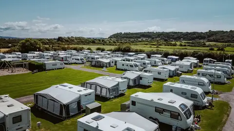 Country View Holiday Park