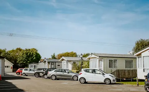 Country View Holiday Park