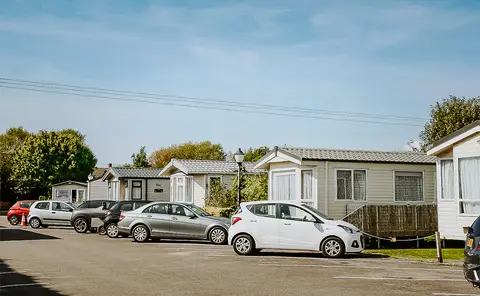 Country View Holiday Park