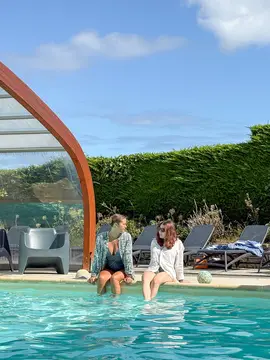 Camping Le Châtelet