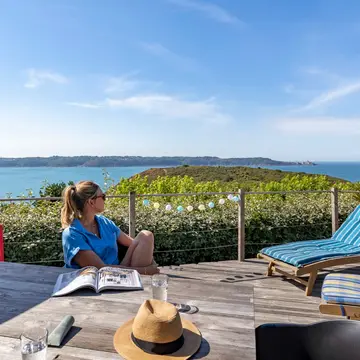 Camping Le Châtelet