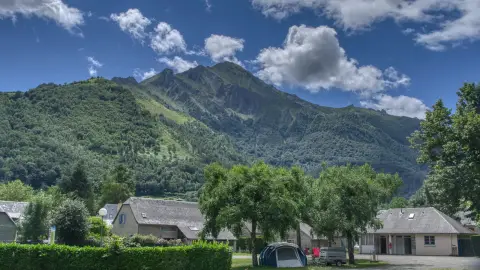 GCU Arrens-Marsous