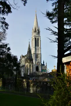GCU Arrens-Marsous