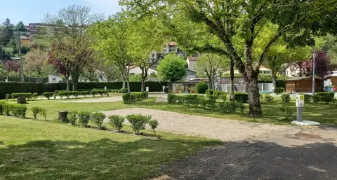 Camping du Rouergue