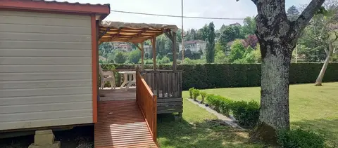 Camping du Rouergue