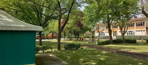 Camping du Rouergue