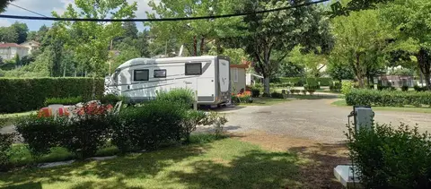 Camping du Rouergue
