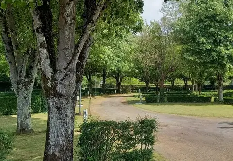 Camping du Rouergue
