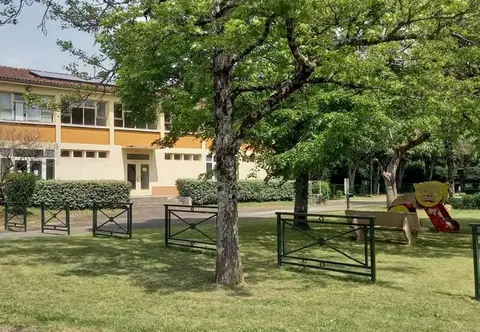 Camping du Rouergue