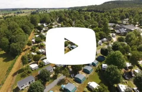 Ardennen camping Bertrix