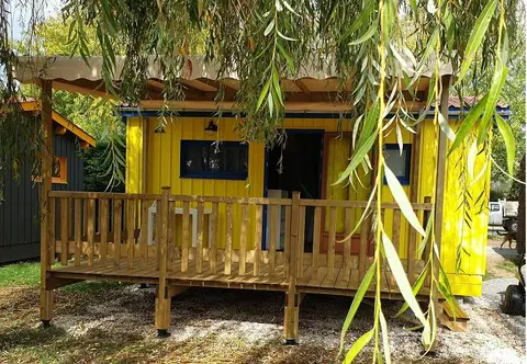 Camping du Lac