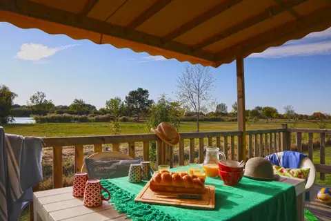Camping du Lac