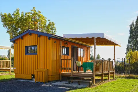 Camping du Lac