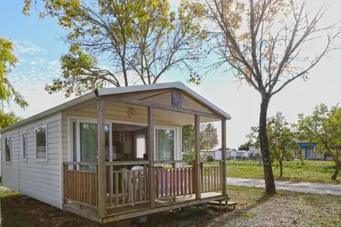Camping du Lac