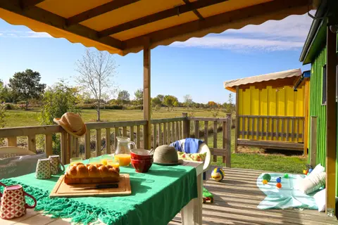 Camping du Lac