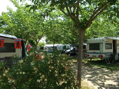 Camping Ter