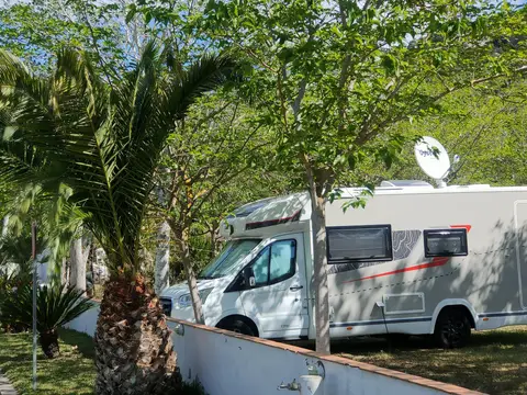 Camping Ter