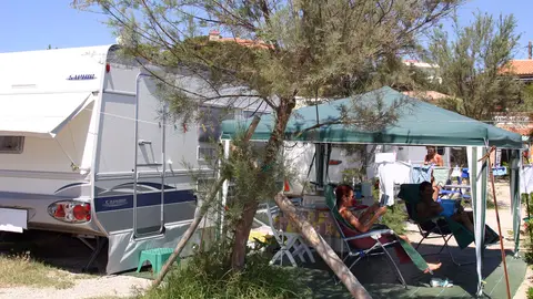 Royal Camping