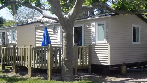 Royal Camping