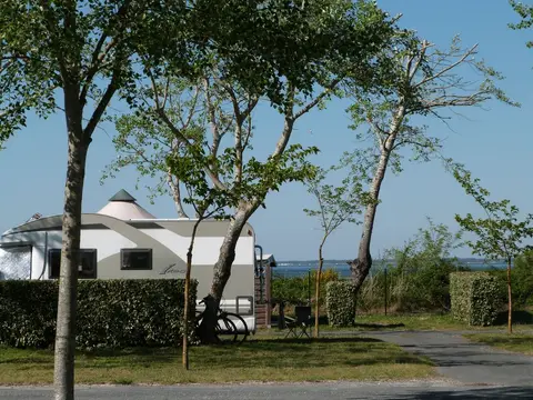 Camping municipal de Verdalle