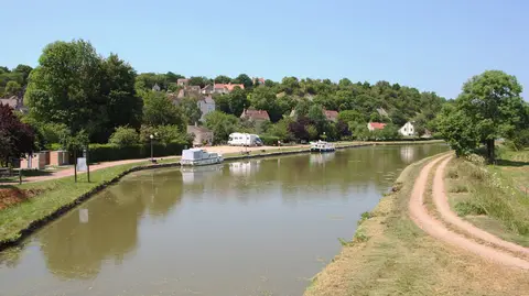 Camping de l'Ardan