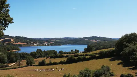Camping de l'Ardan