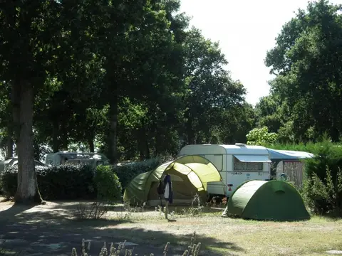 Camping du Parc