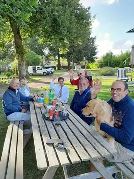 Camping du Parc