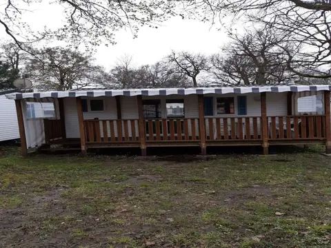 Camping du Parc