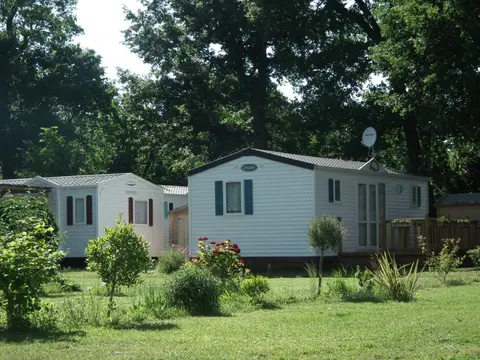 Camping du Parc